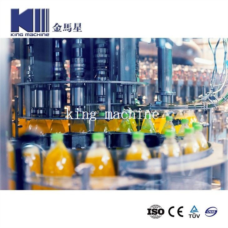 Fruit Juice Machine
